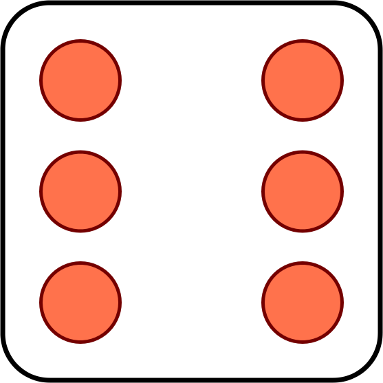 6 ogen